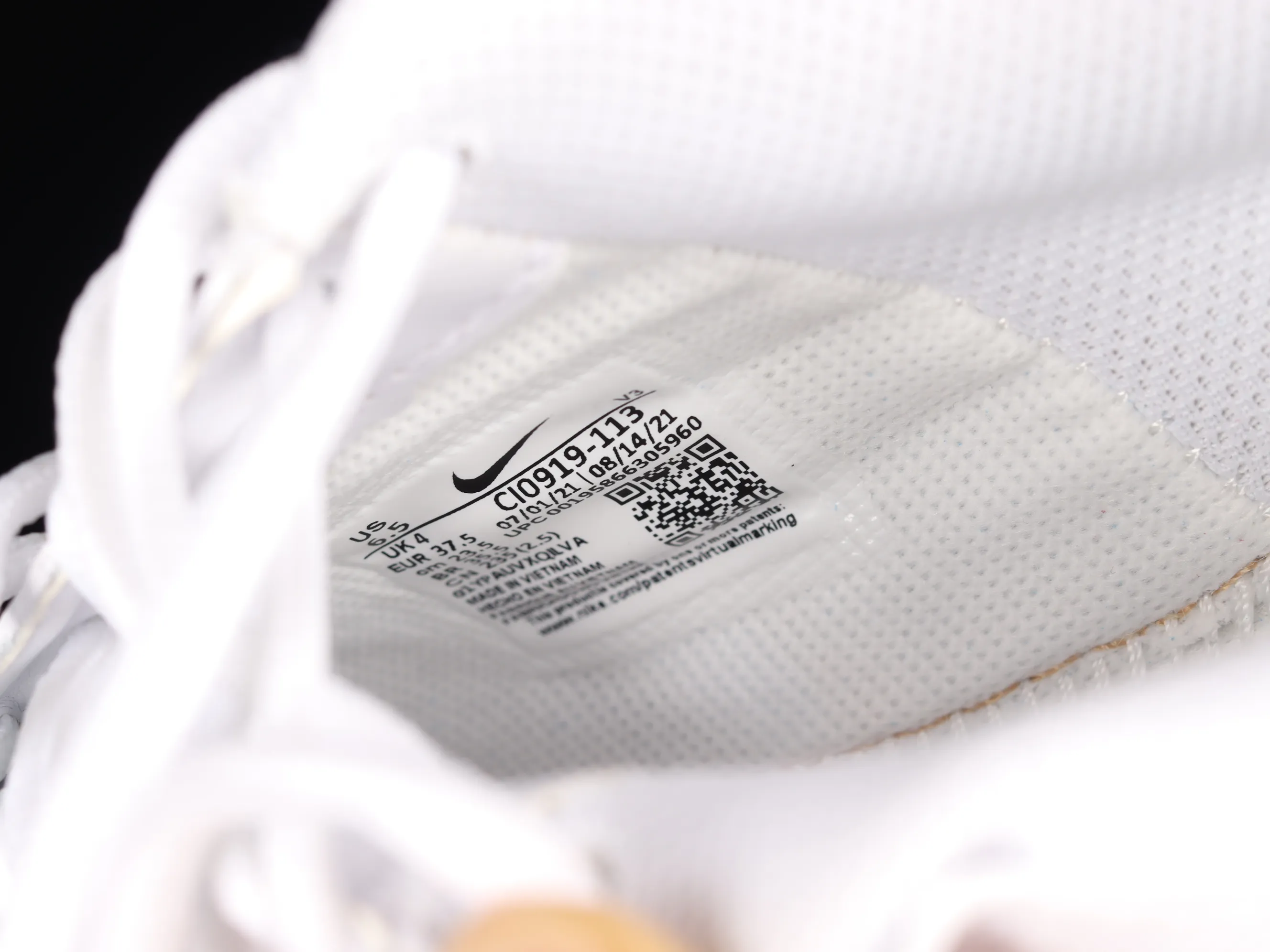 All Categories Nk Air Force 1 Air Force Series Nk Air Force 1 Shadow Air Force Lightweight Increased Corporate Level Nk Air Force 1 Shadow Air Force One Lightweight Increased Low Top Versatile Sneakers CI0919-113